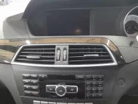 Mercedes-Benz C CLASS WAGON лот № 38187 оценка 3.5  с аукциона в Японии 9