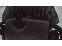 Mercedes-Benz C CLASS WAGON лот № 38187 оценка 3.5  с аукциона в Японии 10