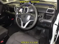 Suzuki SOLIO лот № 60113 оценка 4.5  с аукциона в Японии 2