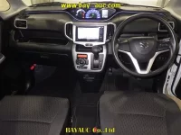 Suzuki SOLIO лот № 60113 оценка 4.5  с аукциона в Японии 5