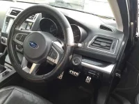 Subaru LEGACY B4 лот № 90014 оценка 3.5  с аукциона в Японии 6