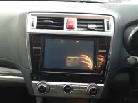 Subaru LEGACY B4 лот № 90014 оценка 3.5  с аукциона в Японии 9