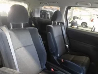Toyota ALPHARD лот № 10209 оценка R  с аукциона в Японии 7