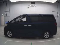 Toyota ALPHARD лот № 10209 оценка R  с аукциона в Японии 3