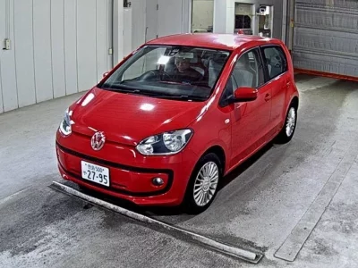 Volkswagen UP