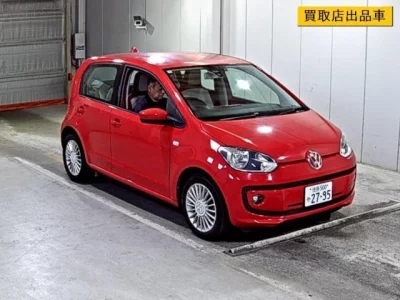Volkswagen UP