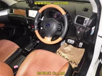 Subaru EXIGA лот № 60116 оценка 4  с аукциона в Японии 2