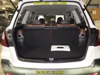 Subaru EXIGA лот № 60116 оценка 4  с аукциона в Японии 5