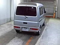 Honda ACTY VAN лот № 8166 оценка R  с аукциона в Японии 4