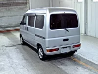 Honda ACTY VAN лот № 8166 оценка R  с аукциона в Японии 1