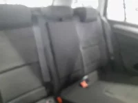 Volkswagen GOLF VARIANT лот № 38193 оценка 4  с аукциона в Японии 8