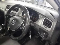 Volkswagen GOLF VARIANT лот № 38193 оценка 4  с аукциона в Японии 6