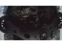 Volkswagen GOLF VARIANT лот № 38193 оценка 4  с аукциона в Японии 10