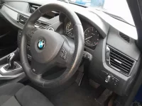 BMW X1 лот № 38195 оценка 4.5  с аукциона в Японии 6