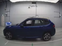 BMW X1 лот № 38195 оценка 4.5  с аукциона в Японии 3