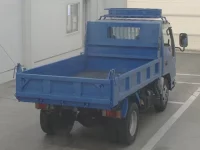 Mazda TITAN лот № 2 оценка RA  с аукциона в Японии 1