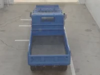 Mazda TITAN лот № 2 оценка RA  с аукциона в Японии 2