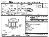Mazda TITAN лот № 2 оценка RA  с аукциона в Японии 4