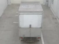 Isuzu ELF лот № 3 оценка 3  с аукциона в Японии 2