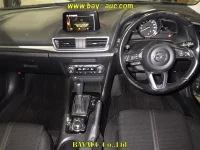 Mazda AXELA лот № 60121 оценка R  с аукциона в Японии 5