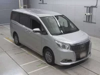 Toyota ESQUIRE лот № 90022 оценка 3.5  с аукциона в Японии 4
