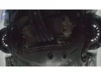 Toyota ESQUIRE лот № 90022 оценка 3.5  с аукциона в Японии 10