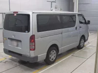 Toyota REGIUS ACE VAN лот № 90023 оценка R  с аукциона в Японии 1
