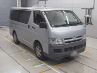 Toyota REGIUS ACE VAN лот № 90023 оценка R  с аукциона в Японии 4