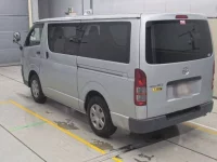 Toyota REGIUS ACE VAN лот № 90023 оценка R  с аукциона в Японии 5