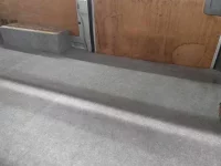 Toyota REGIUS ACE VAN лот № 90023 оценка R  с аукциона в Японии 8