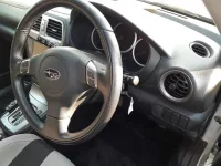 Subaru IMPREZA лот № 36165 оценка 4  с аукциона в Японии 6