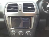 Subaru IMPREZA лот № 36165 оценка 4  с аукциона в Японии 9