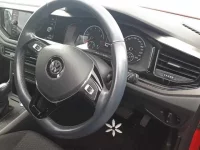 Volkswagen POLO лот № 38197 оценка 4.5  с аукциона в Японии 6