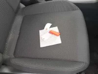 Volkswagen POLO лот № 38197 оценка 4.5  с аукциона в Японии 7