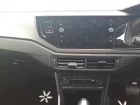 Volkswagen POLO лот № 38197 оценка 4.5  с аукциона в Японии 9