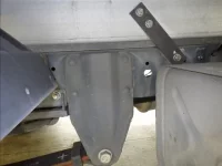 Nissan ATLAS лот № 5 оценка 3.5  с аукциона в Японии 3