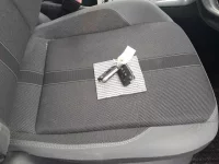 Volkswagen POLO лот № 38201 оценка 4  с аукциона в Японии 7