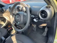 BMW MINI лот № 35062 оценка 3.5  с аукциона в Японии 2