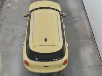 BMW MINI лот № 35062 оценка 3.5  с аукциона в Японии 9