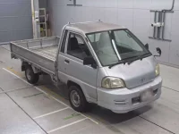Toyota TOWN ACE TRUCK лот № 90035 оценка 3  с аукциона в Японии 4