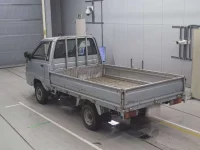 Toyota TOWN ACE TRUCK лот № 90035 оценка 3  с аукциона в Японии 5