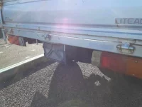 Toyota TOWN ACE TRUCK лот № 90035 оценка 3  с аукциона в Японии 8