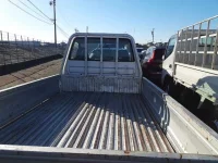 Toyota TOWN ACE TRUCK лот № 90035 оценка 3  с аукциона в Японии 9