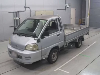 Toyota TOWN ACE TRUCK  с аукциона в Японии