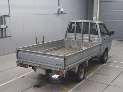 Toyota TOWN ACE TRUCK  с аукциона в Японии