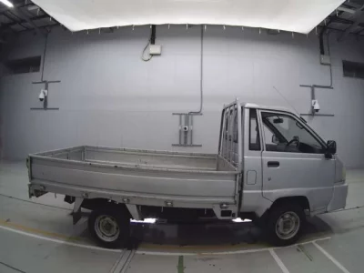 Toyota TOWN ACE TRUCK  с аукциона в Японии