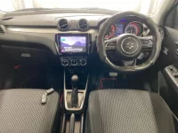 Suzuki SWIFT лот № 3005 оценка 4  с аукциона в Японии 2