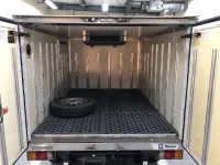 Mazda BONGO лот № 2007 оценка 3.5  с аукциона в Японии 5