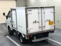 Mazda BONGO лот № 2007 оценка 3.5  с аукциона в Японии 1