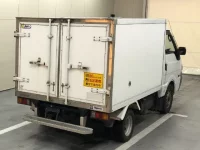 Mazda BONGO лот № 2007 оценка 3.5  с аукциона в Японии 3